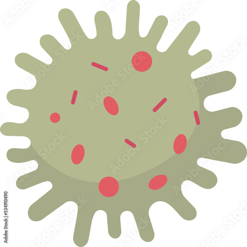 virus icon