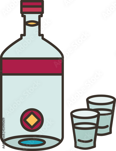 vodka icon