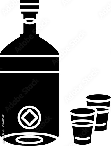 vodka icon