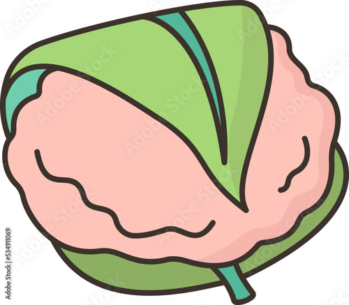 Wagashi icon