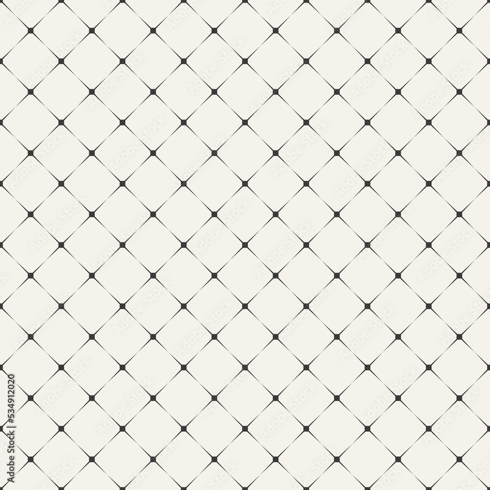 Vector seamless pattern. Modern stylish texture. Repeating geometric tiles. Vector seamless pattern. Modern stylish texture. Repeating geometric tiles.