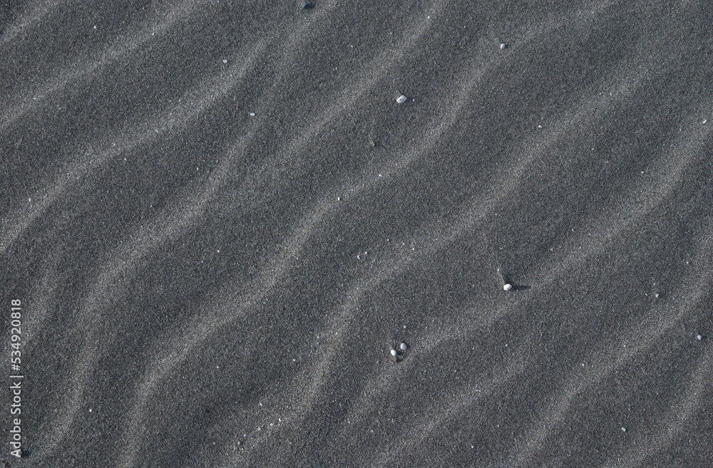 Fototapeta premium 砂の背景素材