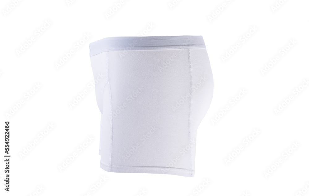 Men's briefs isolated Men's briefs isolated