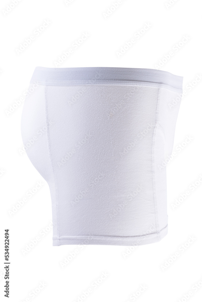 Men's briefs isolated Men's briefs isolated