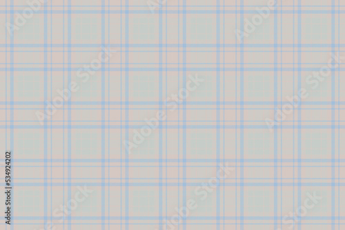Fabric pattern seamless in vector. Textile texture drsign for web background or interior design.
