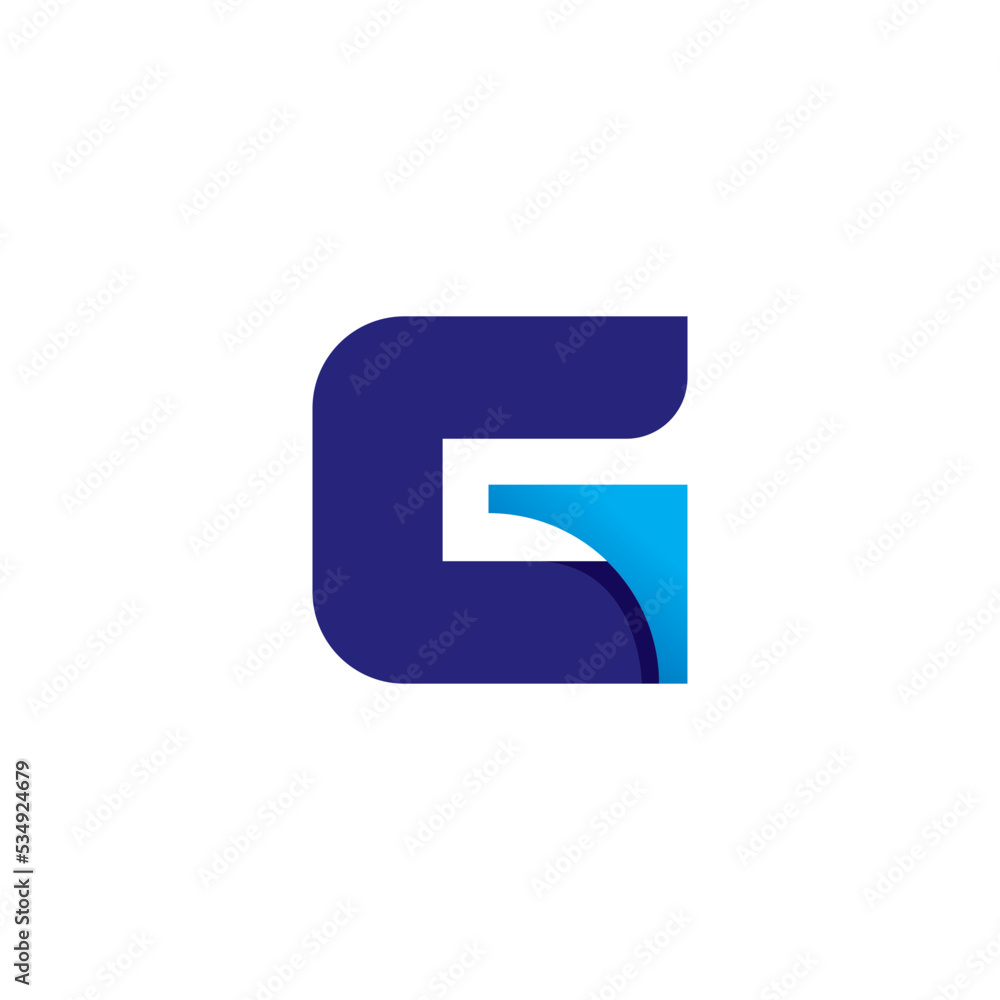 G Letter Alphabet Initial Arrow Grow Up Go Vector Abstract Illustration Logo Icon Design Template Element G Letter Alphabet Initial Arrow Grow Up Go Vector Abstract Illustration Logo Icon Design Template Element