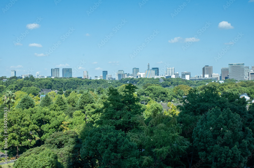 日比谷公園