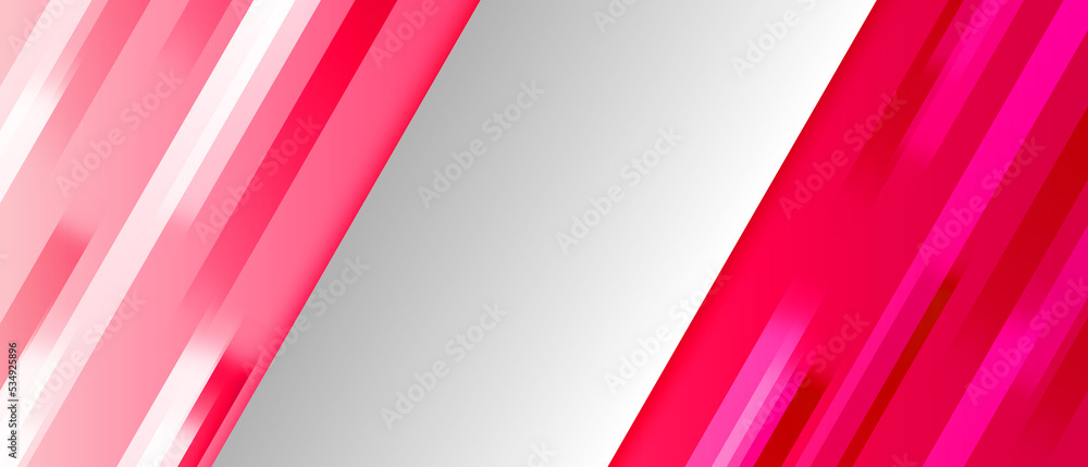 Dynamic lines red abstract background Dynamic lines red abstract background