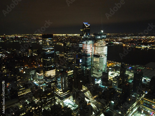 Midtown Manhattan