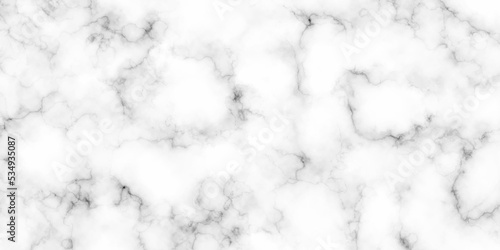 white marble pattern texture natural background. Interiors marble stone wall design, Beautiful drawing with the divorces and wavy lines in gray tones. White marble texture for background or tiles.