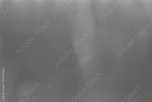 400 Iso Black and white film grain background