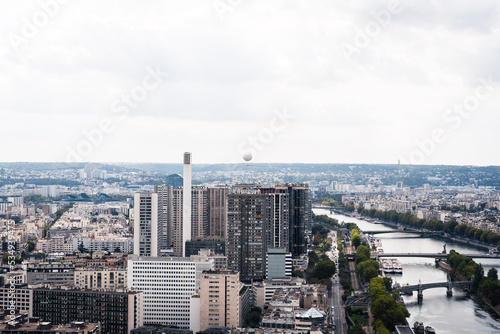 Paris  France City