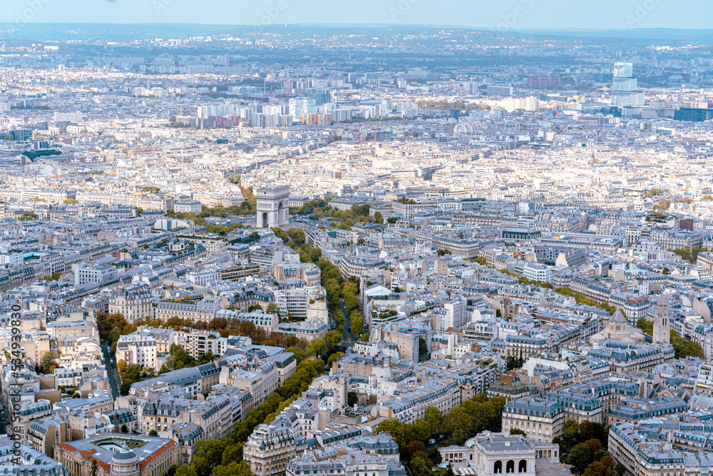 Paris, France City