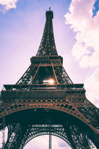 Paris, France City