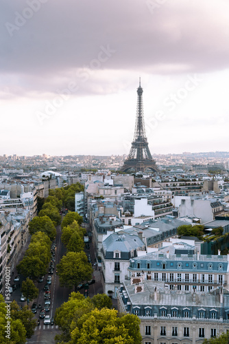 Paris  France City