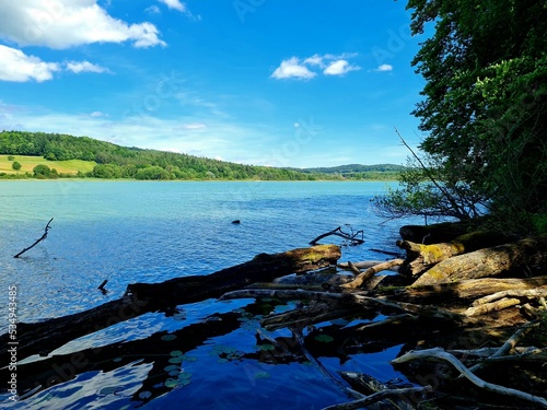 Mindelsee bei Radolfzell