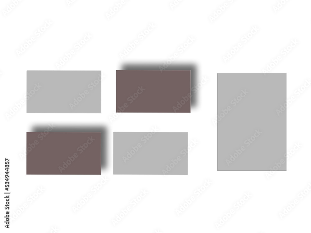 A4 envelope with letterhead stationery mockup A4 envelope with letterhead stationery mockup