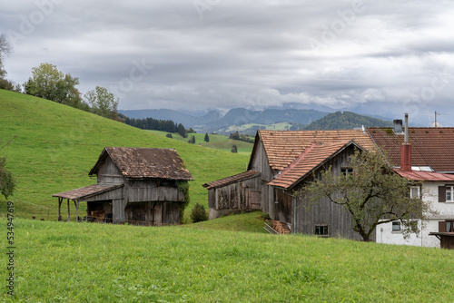 Stiefenhofen im Allgäu