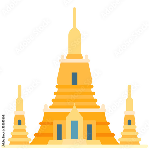 Arun Temple