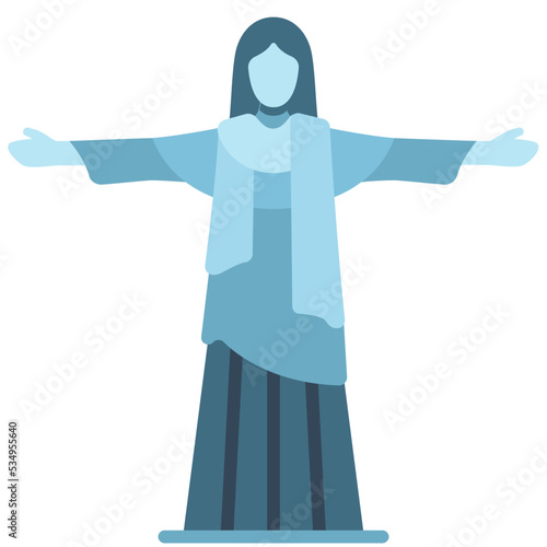 Christ Redeeemer