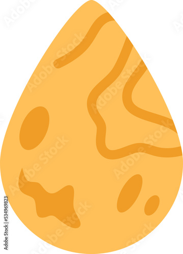 amber icon