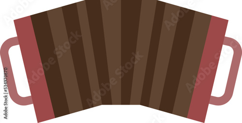 bandonion icon