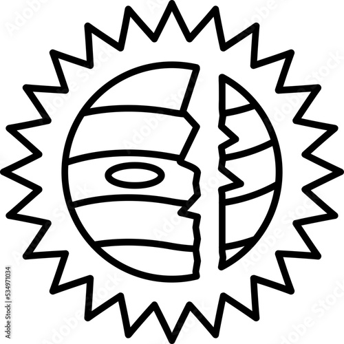 Destroyed Icon