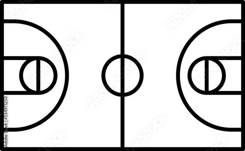 basketball icon