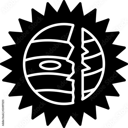 Destroyed Icon