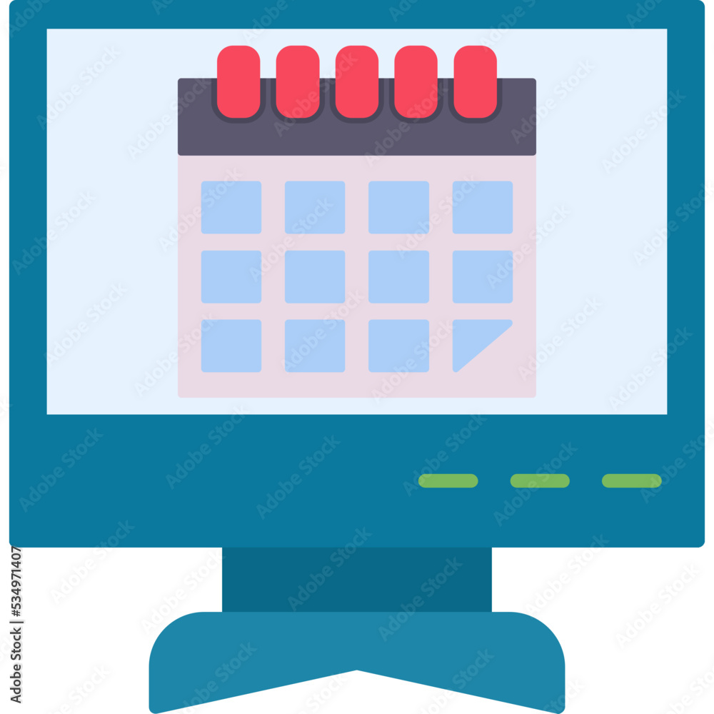Calendar Icon Calendar Icon