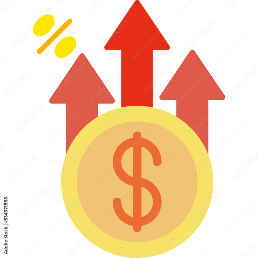 Profit Icon Profit Icon