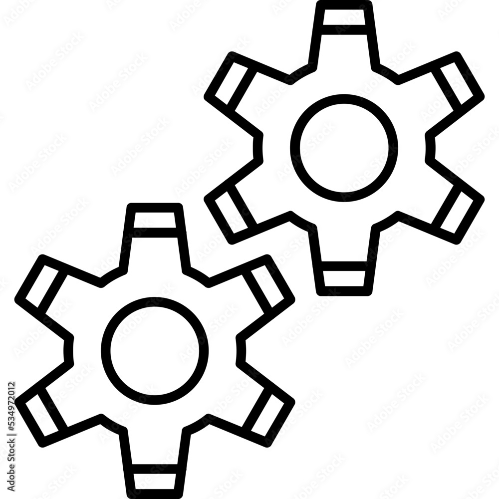 Setting Icon Setting Icon