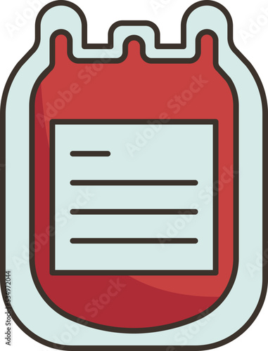 blood icon
