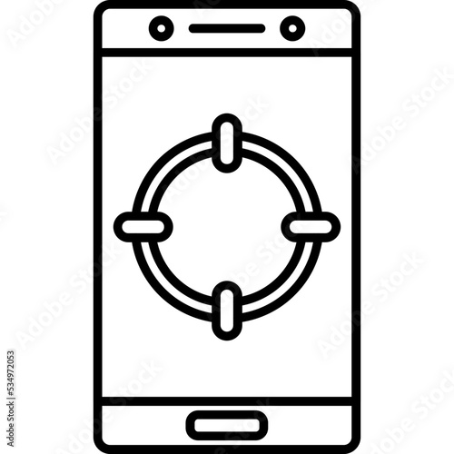 Target Icon