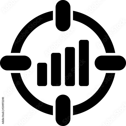 Target Icon