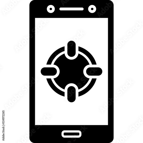 Target Icon