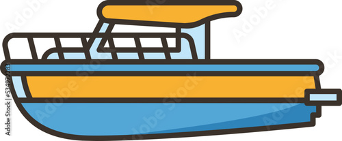 boat icon