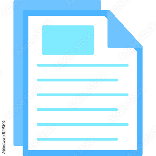 Document Icon