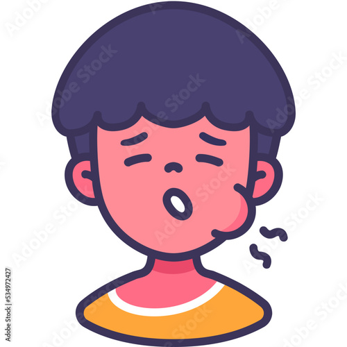 Toothache