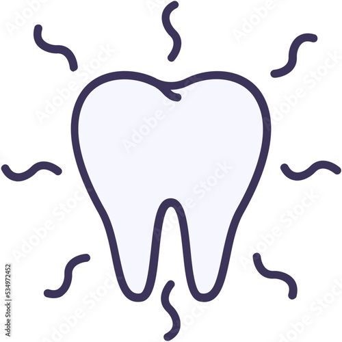 Toothache