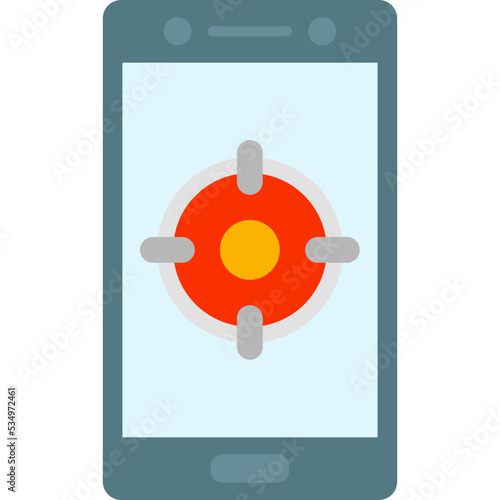 Target Icon