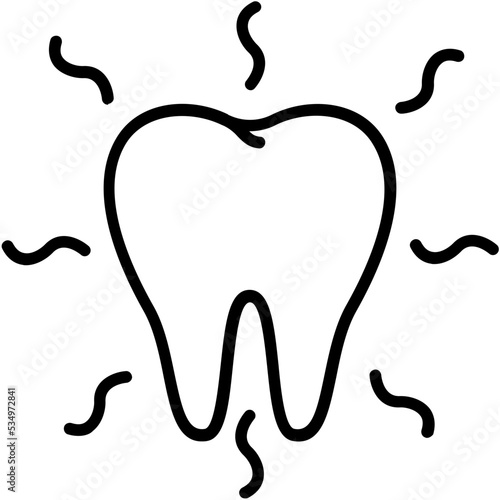 Toothache