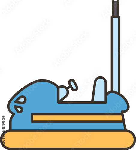 bumper icon