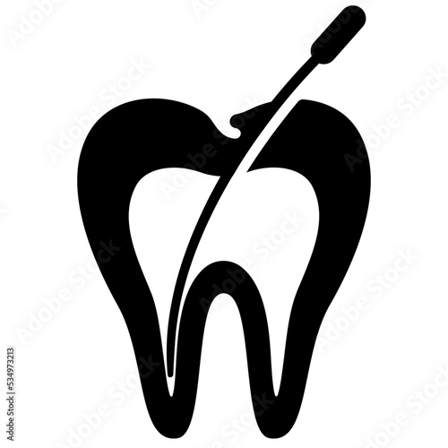 Root canal