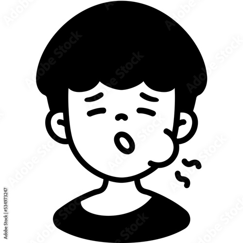Toothache