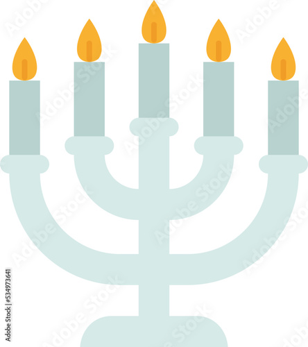 candelabra icon