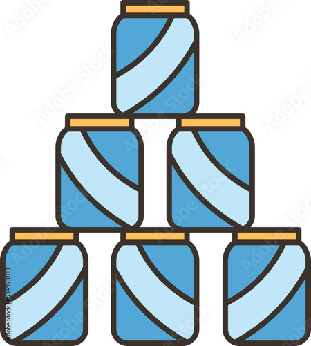cans icon