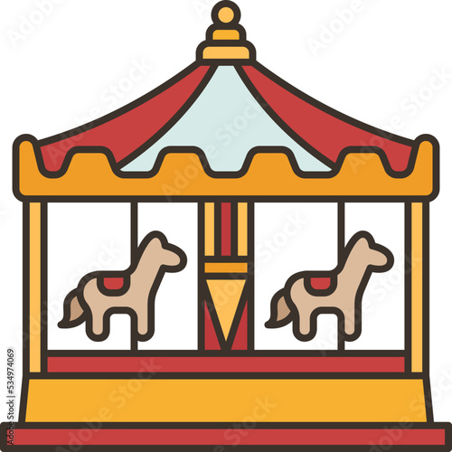 carousel icon