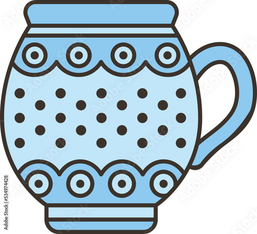 ceramics icon