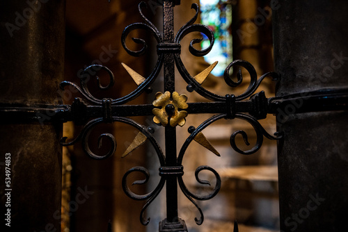 Photography cathédrale saint patrick dublin église church christ religion
